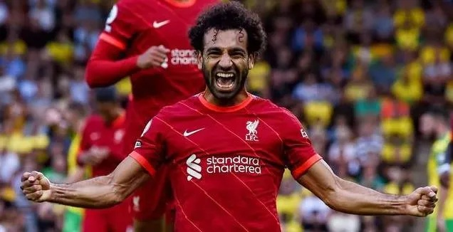 下赛季去沙特踢球？沙特记者曝萨拉赫已与沙特球队达免签协议