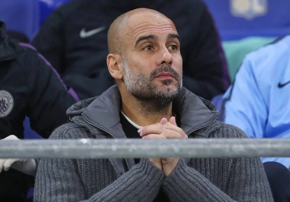 瓜迪奥拉果断抉择,库萨诺夫加盟曼城在即,交易进入冲刺阶段