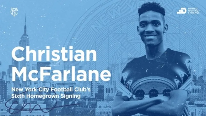 罗马诺独家爆料,曼城即将迎来07年天才左后卫麦克法兰,转会交易尘埃落定!