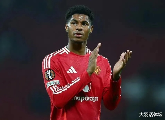 米兰不放弃拉什福德追求,提出与曼联各付50%薪水的合作方案