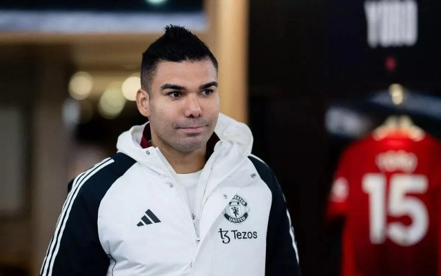 快快下单支付吧!利雅得胜利冬窗豪掷3000万欧元求购卡塞米罗,转会大战一触即发!