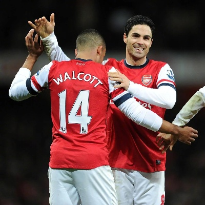 阿森纳VS纽卡,荣耀之战,枪手主场再战喜鹊,近19次交锋占据绝对优势