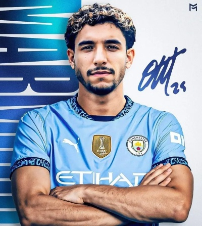 虽风格不搭,但有人就行!天体,马尔穆什只想加盟曼城