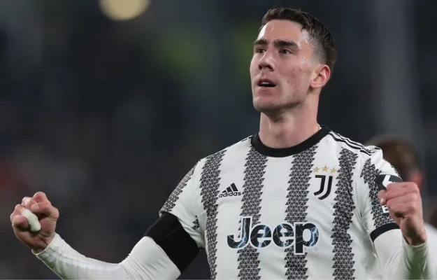 尤文图斯标价6500万欧放行弗拉霍维奇，阿森纳、曼联和巴黎圣日耳曼纷纷关注