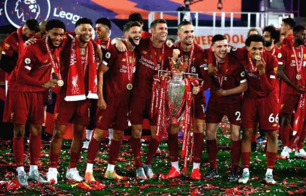 战报速递，红魔终结连败与利物浦握手言和，罗马德比告捷，巴黎捧起冠军奖杯！