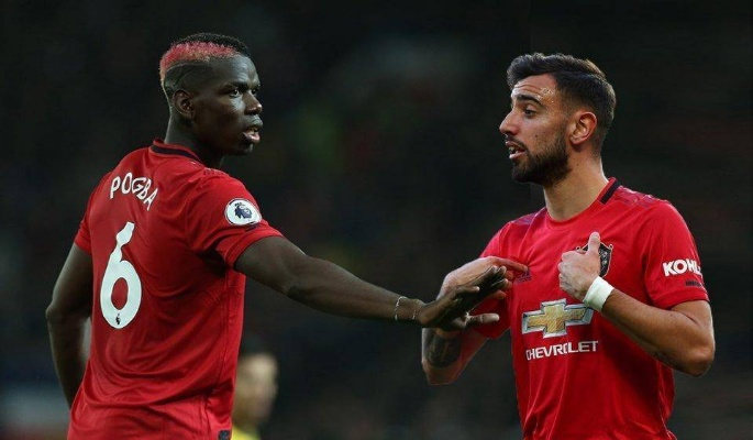 曼联近13场英超双红会仅1胜，近8次客战利物浦不胜，红魔前景堪忧？