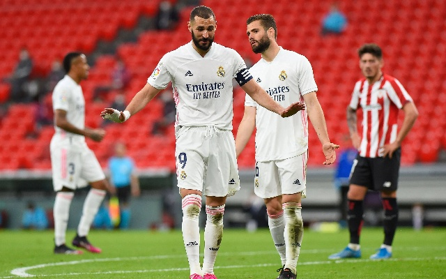 皇马近10次客战瓦伦西亚，2胜3平5负！这场关键战要爆冷吗？