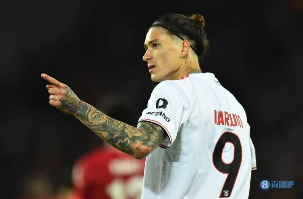 英媒揭露真相，米兰未与努涅斯接触，转会传闻纯属无稽之谈，主要是买不起！