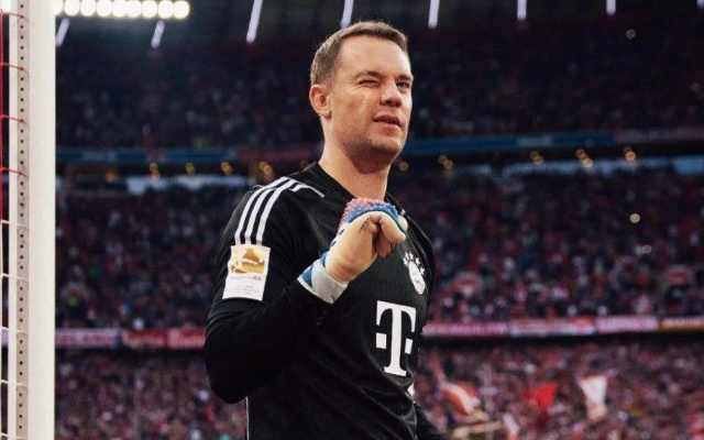 是不是该退了？图片报，诺伊尔成为24年度拜仁最令人失望球员