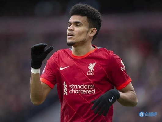 巴萨热切追求迪亚斯，利物浦球员合同未改善引身边人士不满