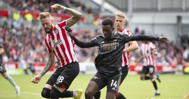 布伦特福德VS阿森纳，阿森纳不败金身能否在明日战火中延续？