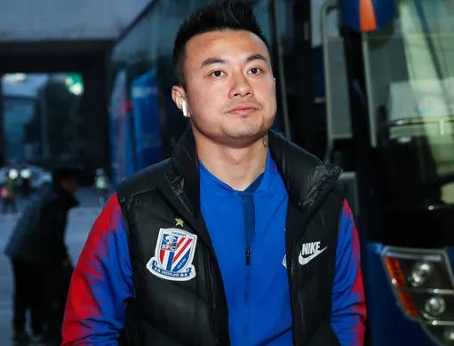 武磊深情祝福曹赟定，你是我见过天赋最好、人球结合最好的球员，未来定能再创辉煌！