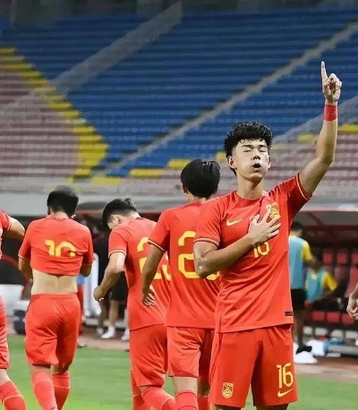 上村健一盛赞中国球员，执行力出众，身体素质超越同年龄段日本球员