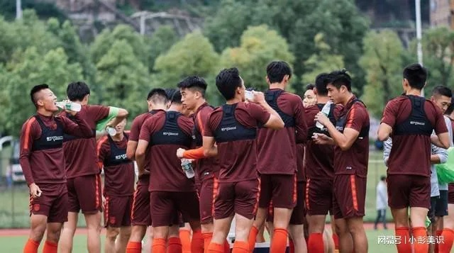 国足2024年度回顾，13场重大赛事，总战绩3胜4平6负，展望未来砥砺前行