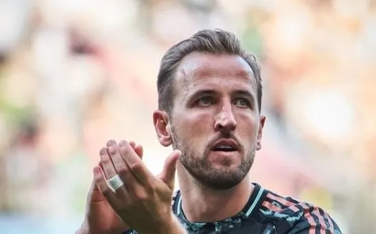 真的只差一座冠军！太阳报，凯恩个人税后财富达9100万英镑，辉煌成就令人瞩目