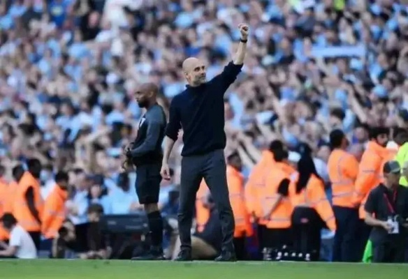 瓜迪奥拉领衔的曼城，15年辉煌后今年却跌至第七名，究竟发生了什么？