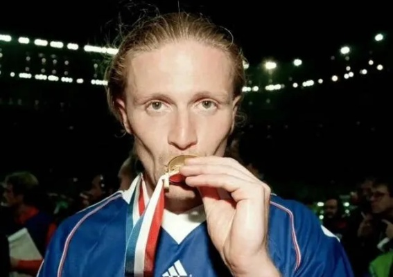 佩蒂特揭露C罗内心，无法接受配角事实，言论成博取眼球工具