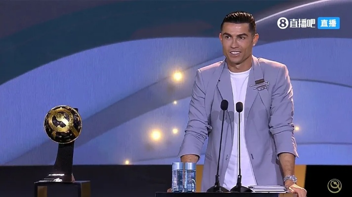 C罗深情告别曼联，祝阿莫林和曼联一切顺利，这是我依然深爱的俱乐部