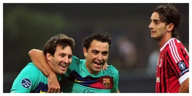 德转对比哈维与弗里克，进球与胜利的权衡，谁是瓜迪奥拉的接班人？