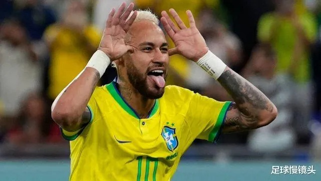 内马尔场下喜得双胞胎，场上却颗粒无收，足球巨星的人生抉择与挑战