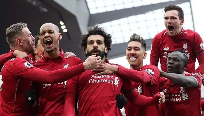 前9年英超圣诞冠军仅5次最终夺冠，利物浦本赛季能否打破魔咒？