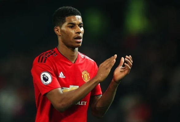 斯基拉独家报道，拉什福德坚定决心，曼联离队计划不变